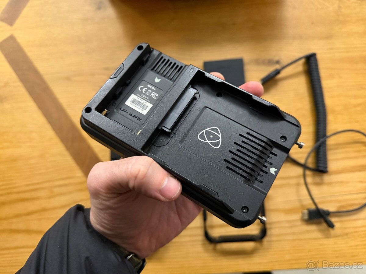 Atomos Ninja V - 5