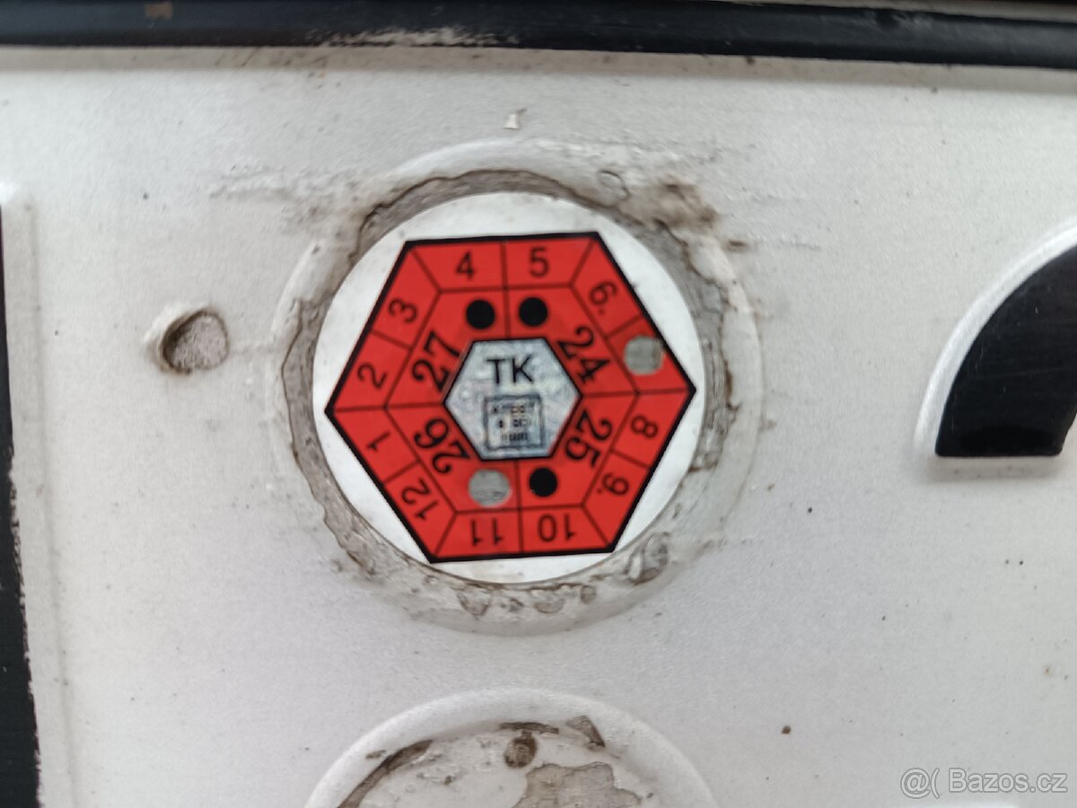 Nissan Micra 1.5 DCI - 5