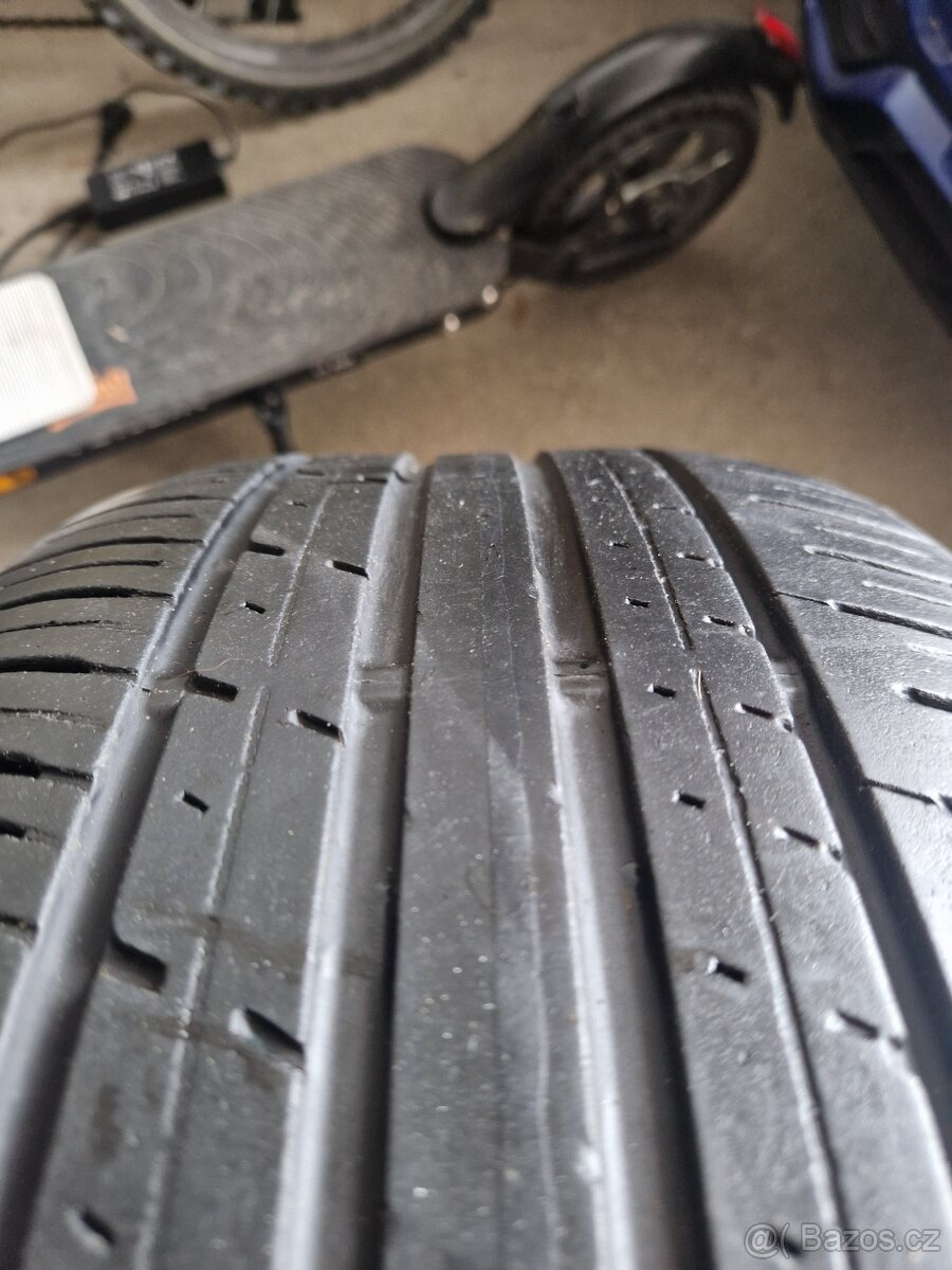 Pneumatiky Falken ziex 914 225/45/17 dot2020 - 5