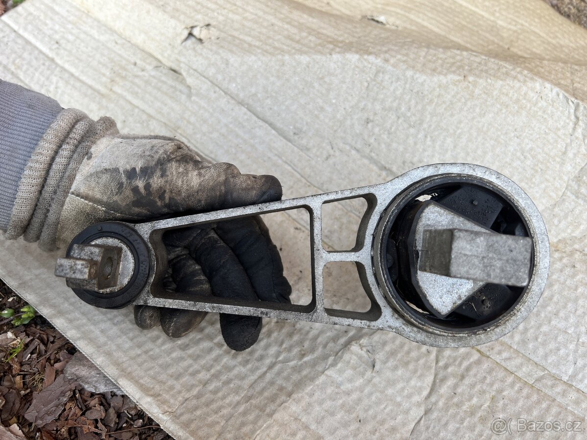 Alfa Romeo 159 TI - různé díly - viz foto - 5