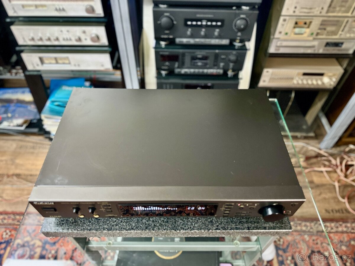 TECHNICS SH-GE90 (r.1992) - 5