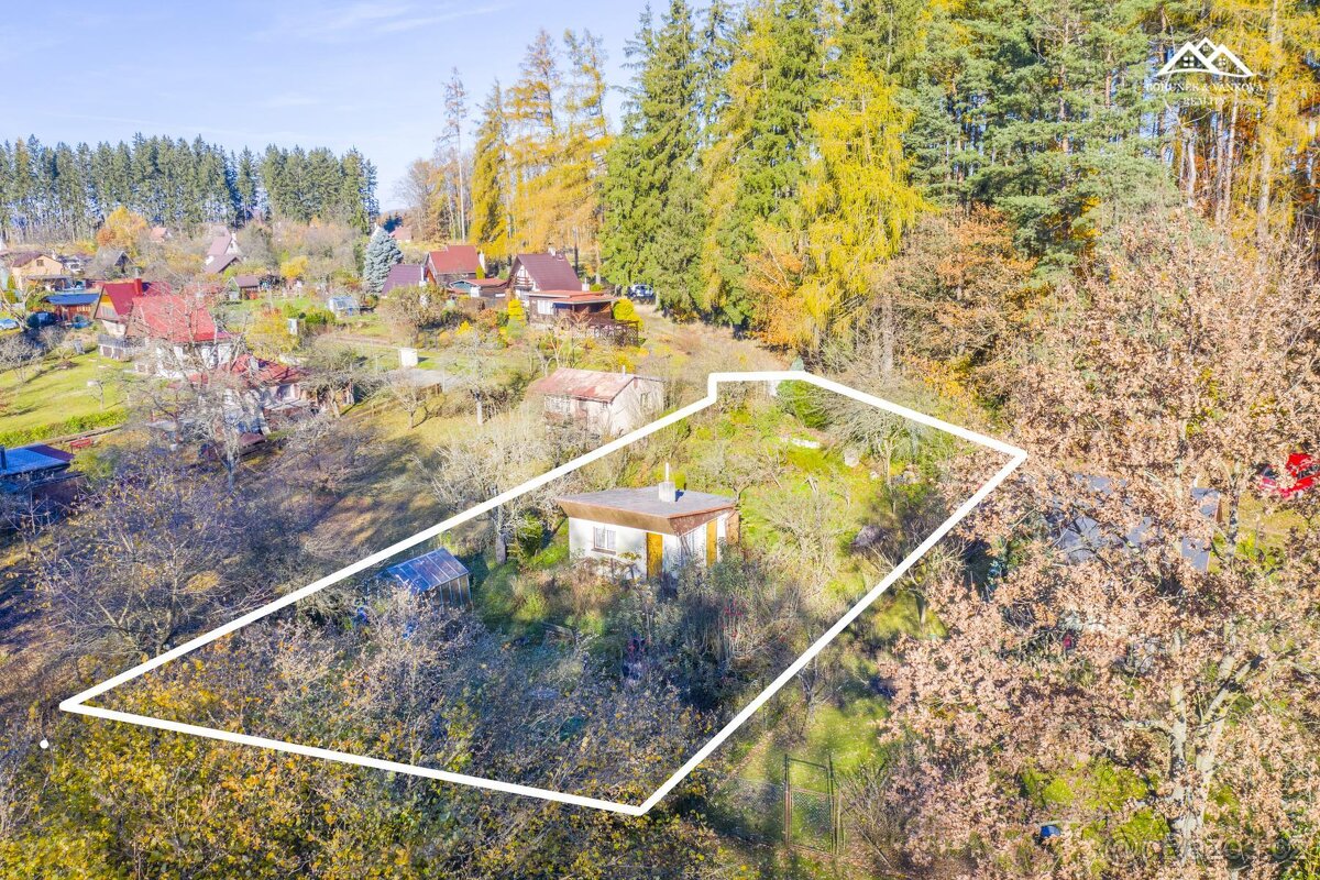 Prodej chaty, 673 m2, Chotěboř - 5