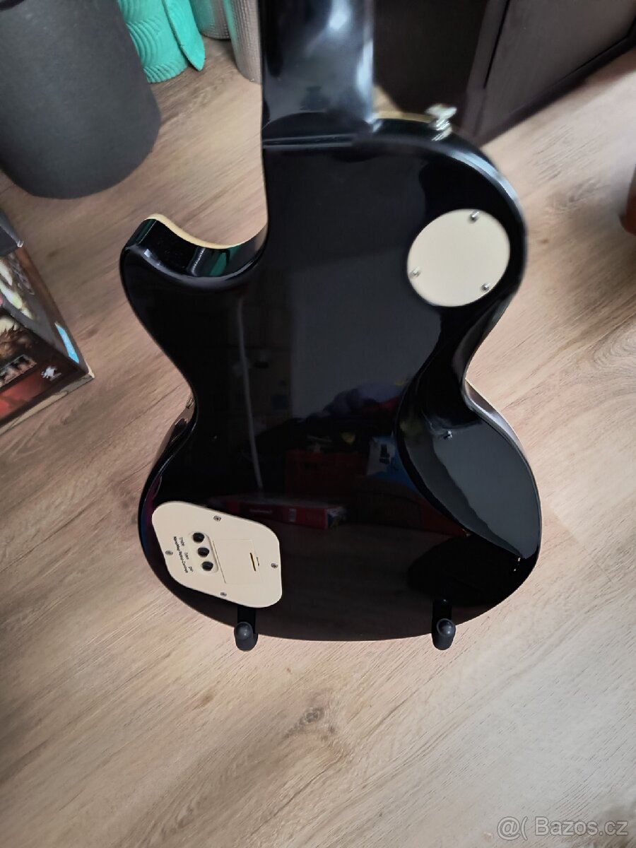 Epiphone Les Paul ultra II + kufr - 5