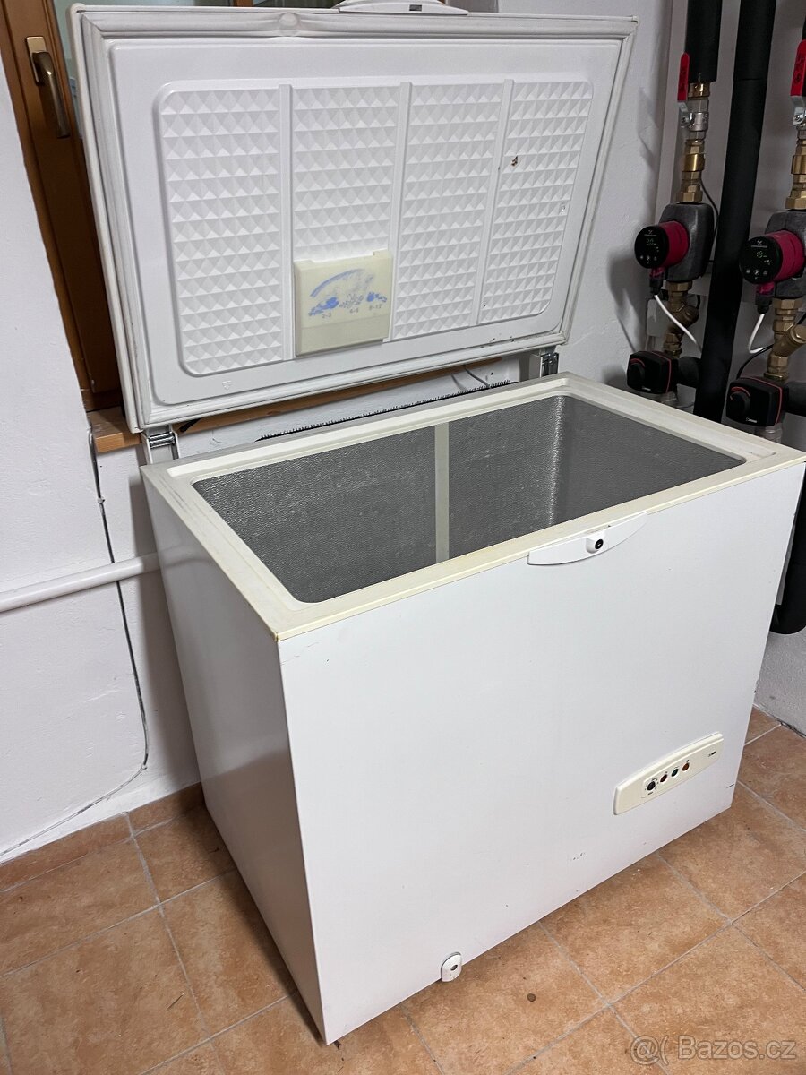 Prodám Pultový mrazák - 5