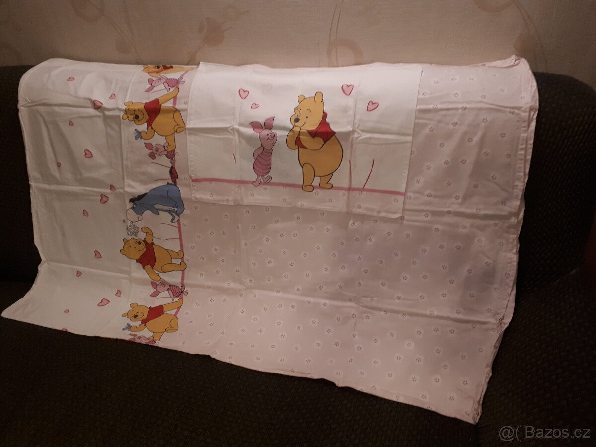 Dětské povlečení - 5