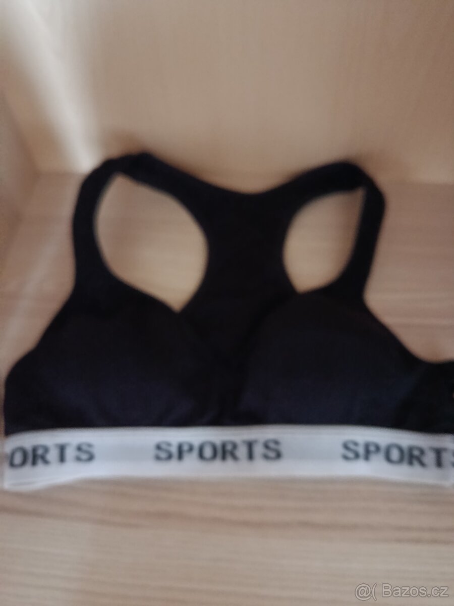 Podprsenka - 5