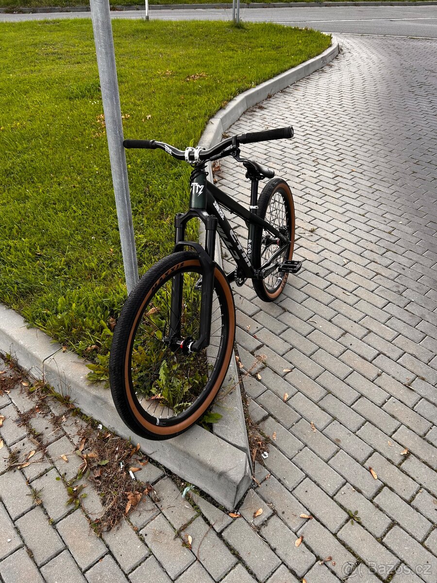 CTM Dirtking Pro 2022 - 5