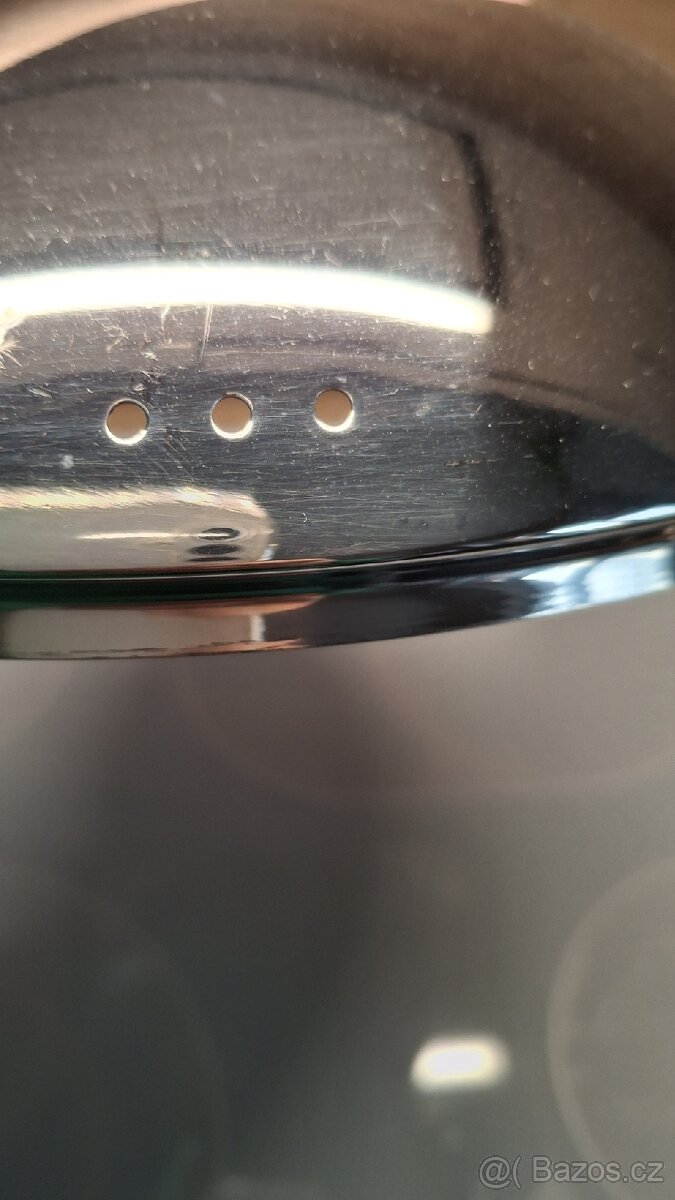 Nerezový hrnec Ikea - 5