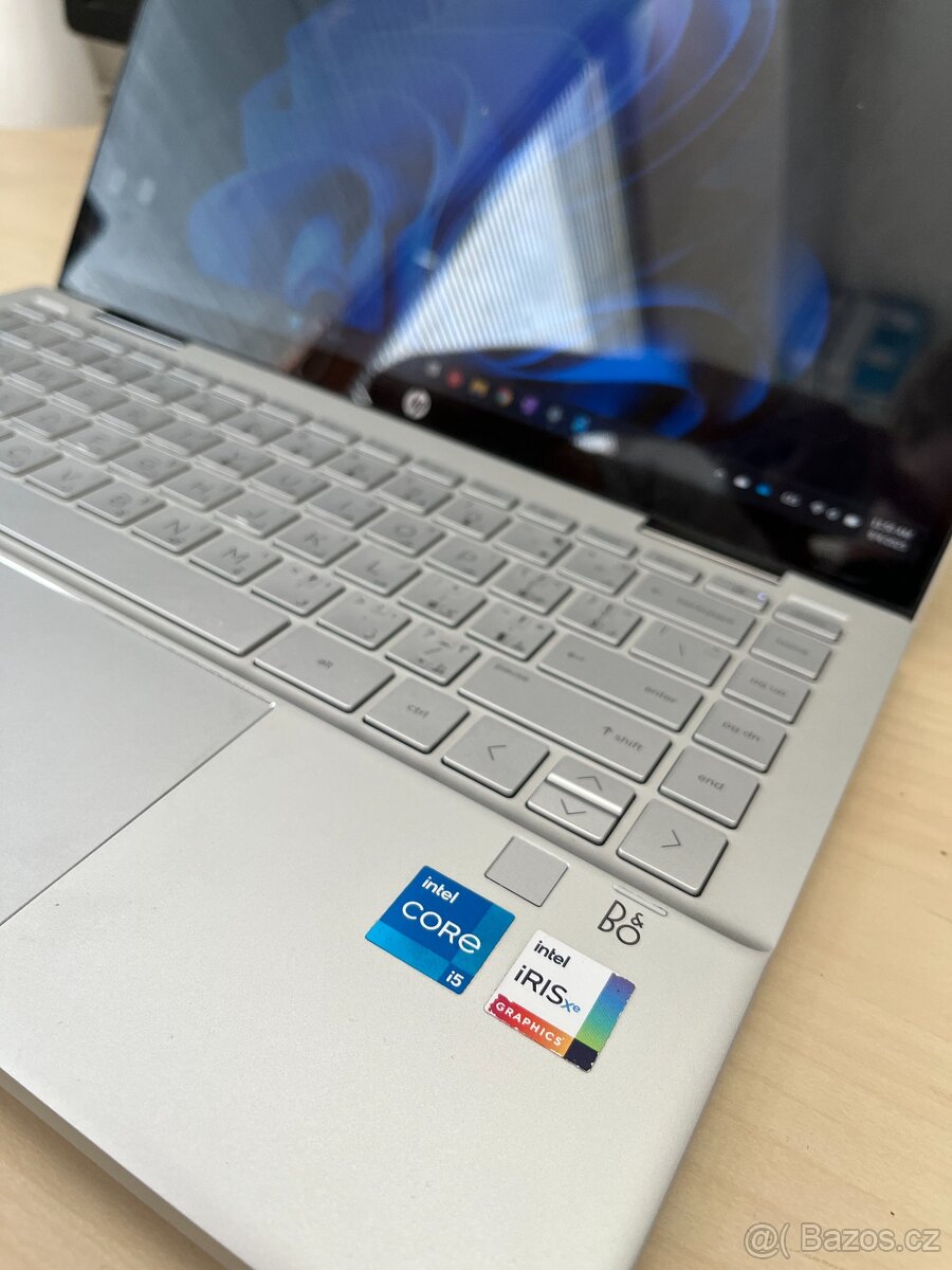 HP Pavilion X360 14 2022 - 5