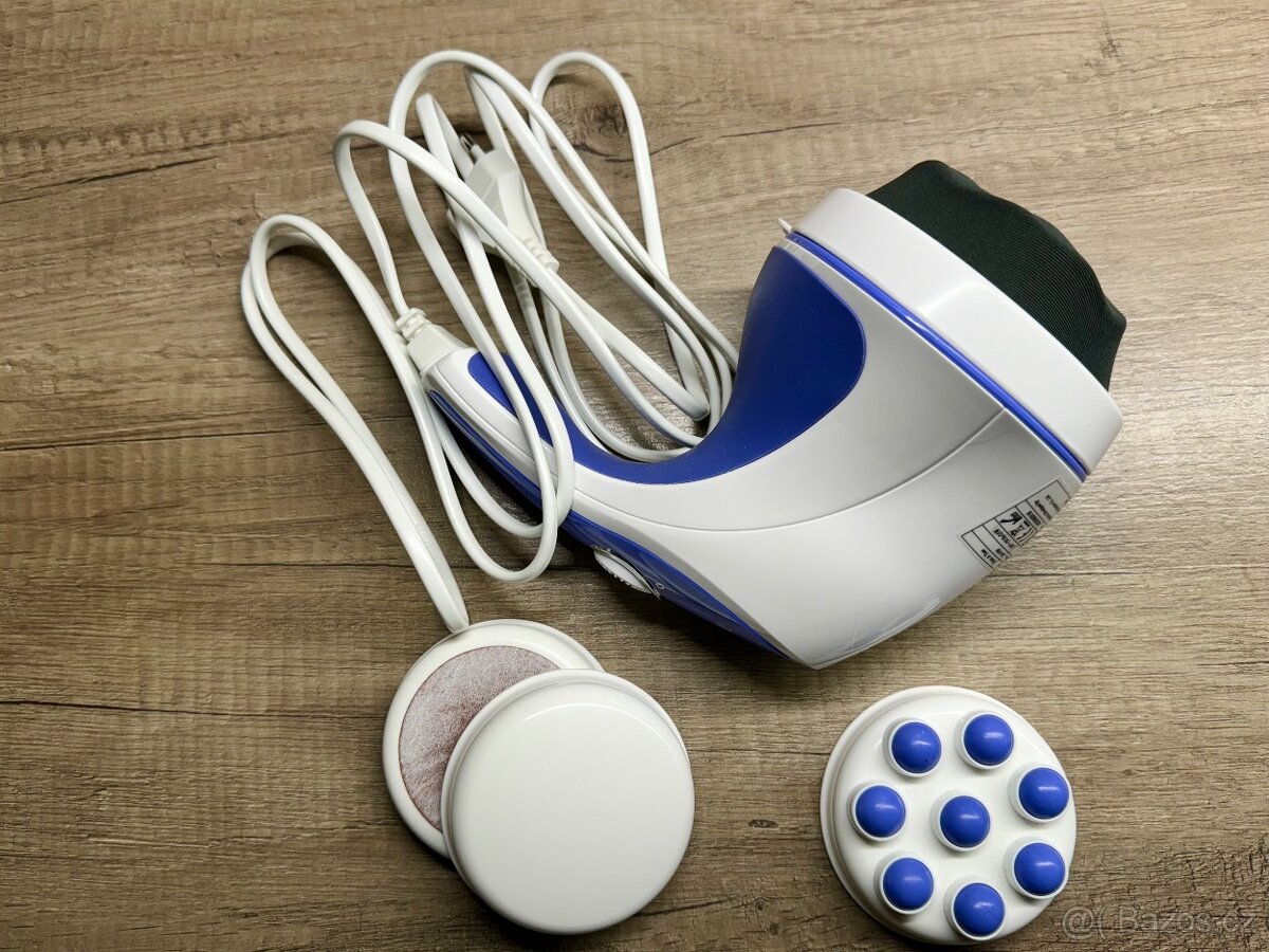 Masážní přístroj - 5