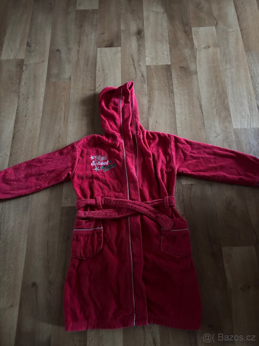 Velký mix oblečení holčičí - 5