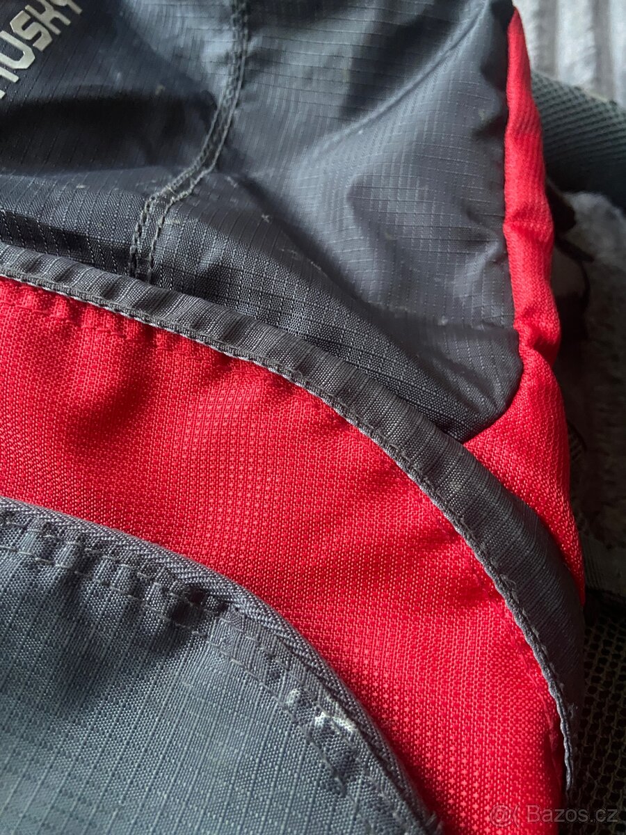 Batoh Husky + pláštěnka zdarma - 5