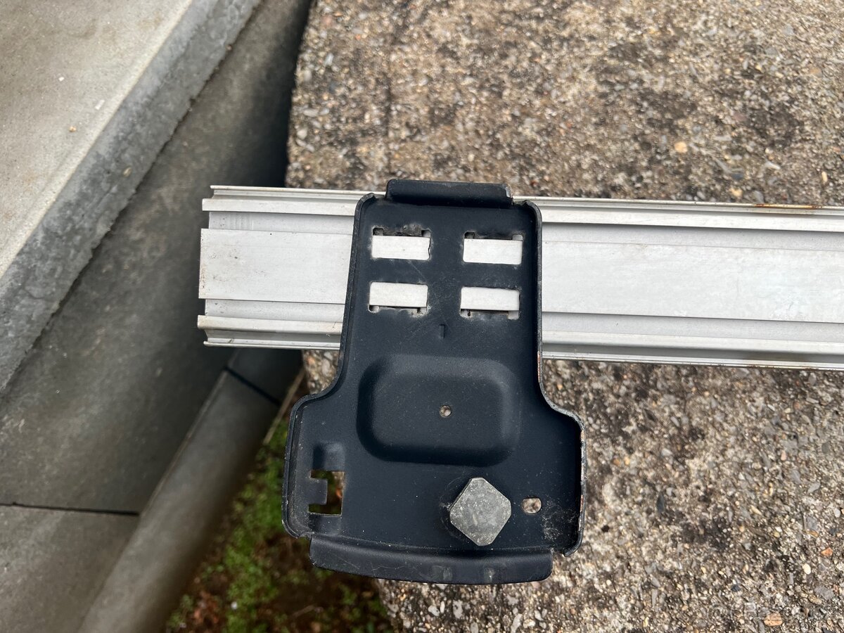 Oem original stresni nosice Audi A6 C5 - 5