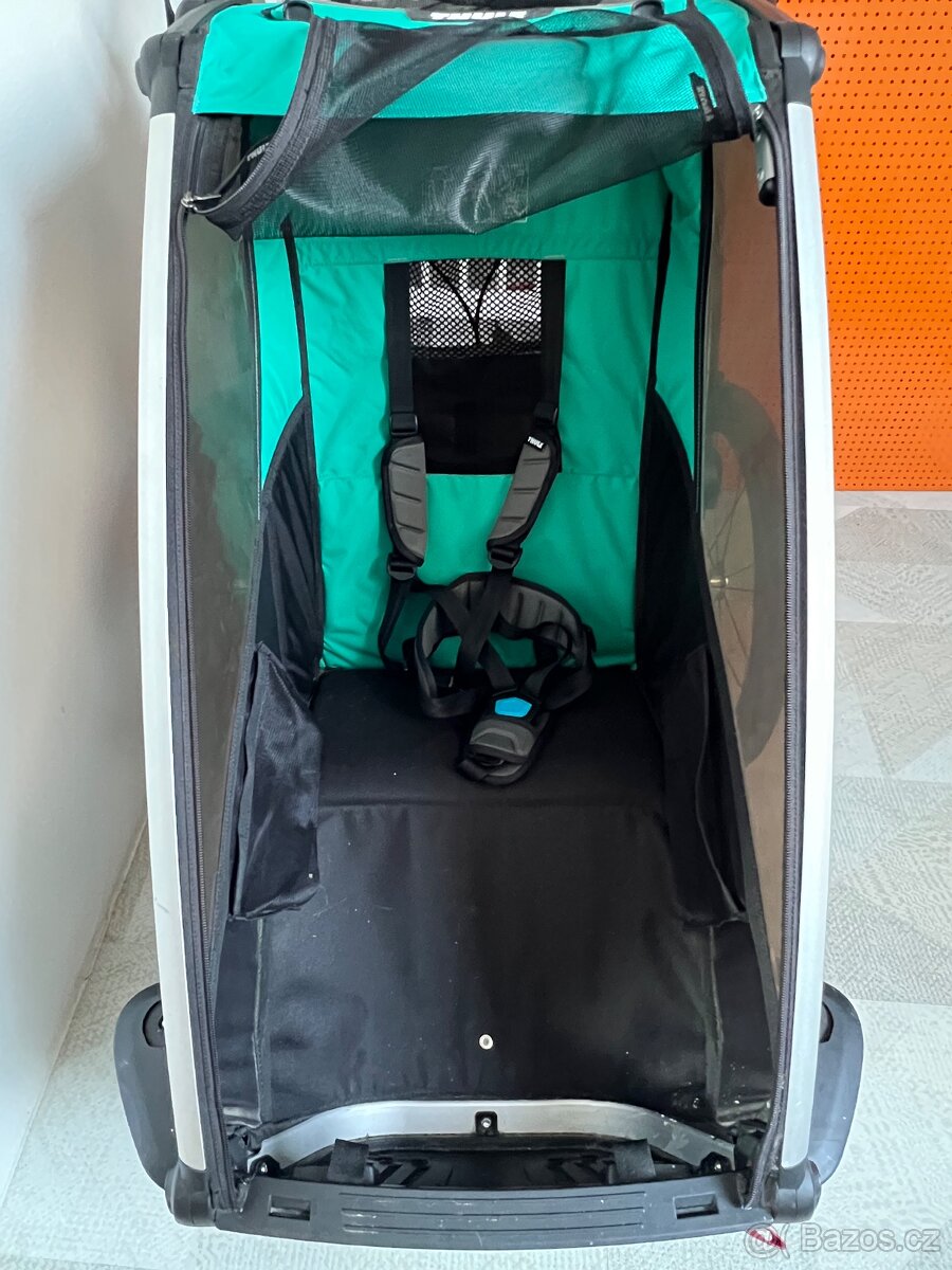 Thule chariot lite - 5
