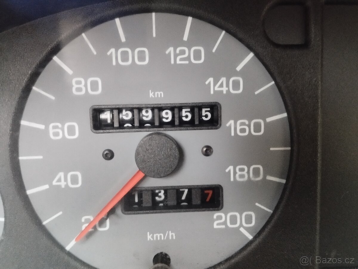 Škoda Felicia combi magic - 5