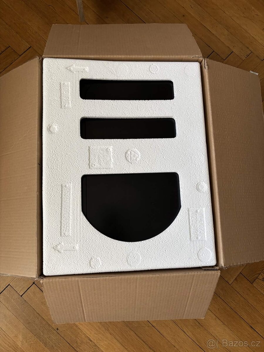 Mikrovlnná trouba SIGURO - 5