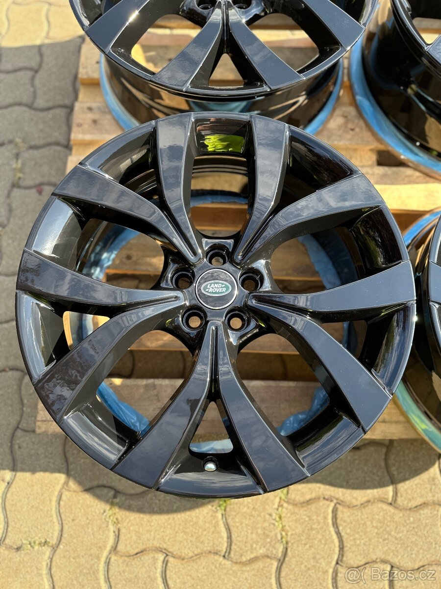 ✅ ®Originál Range Rover Evoque Discovery Sport ✅ - 5