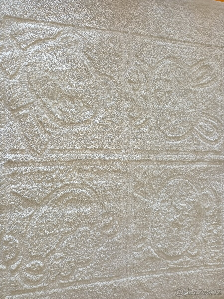 Španělská deka 2 ks - 5