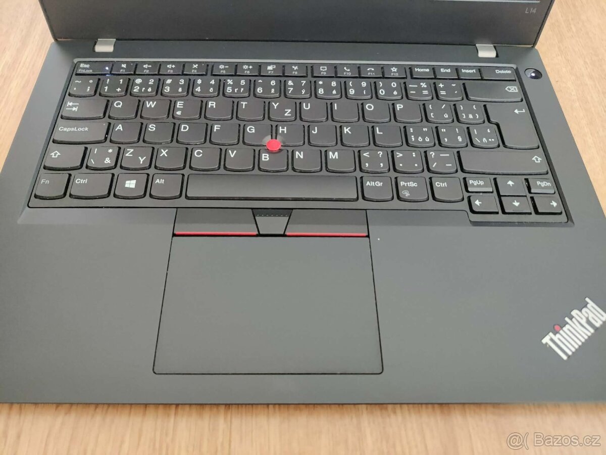 Lenovo ThinkPad L14 G1 + MS Office - 5