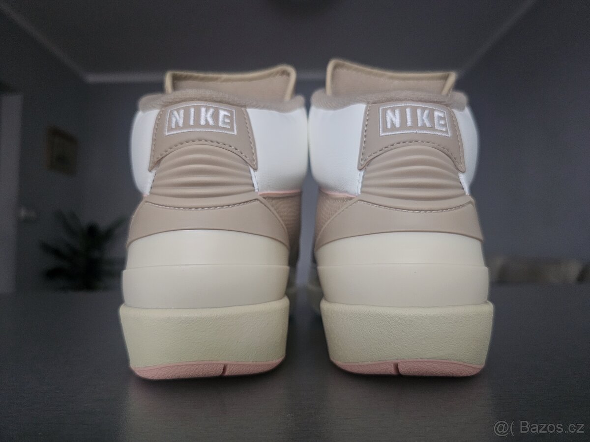 Nike Jordan 2 Retro - 5