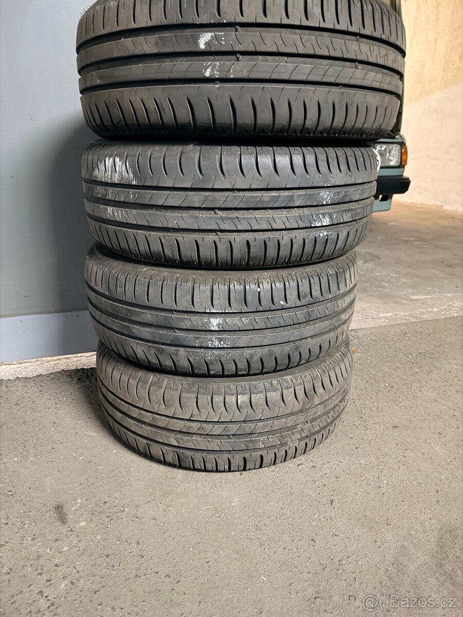 Pneu Michelin letní - 5