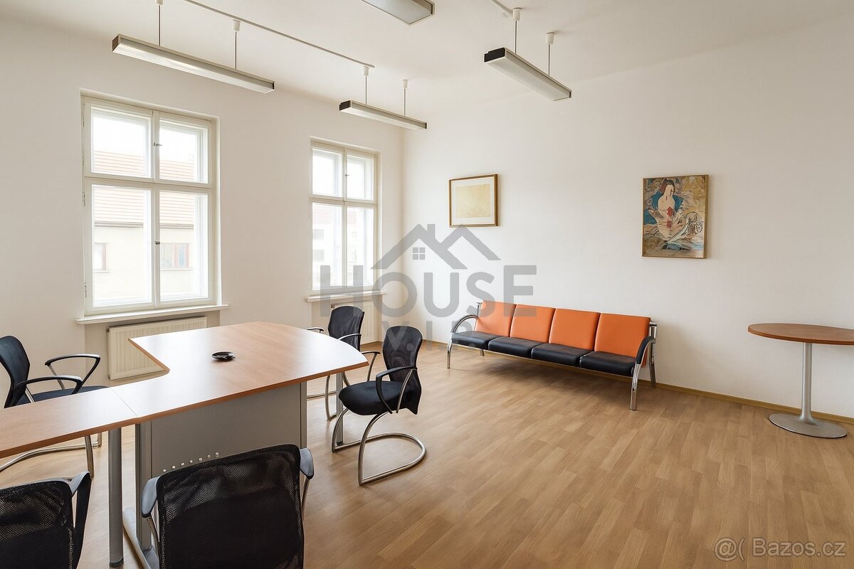 Dům – Roudnice nad Labem, Podlusky – pohled 5