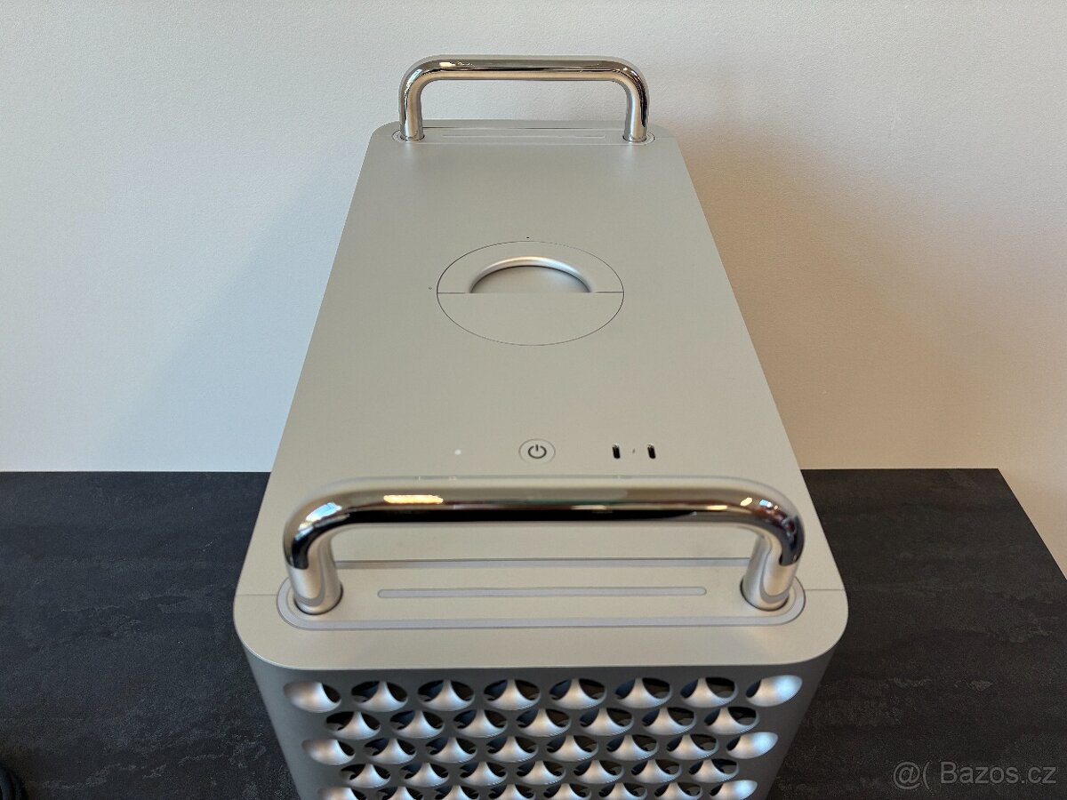 Mac Pro 2019 / Xeon W 580X / 32GB / 1TB SSD - 5