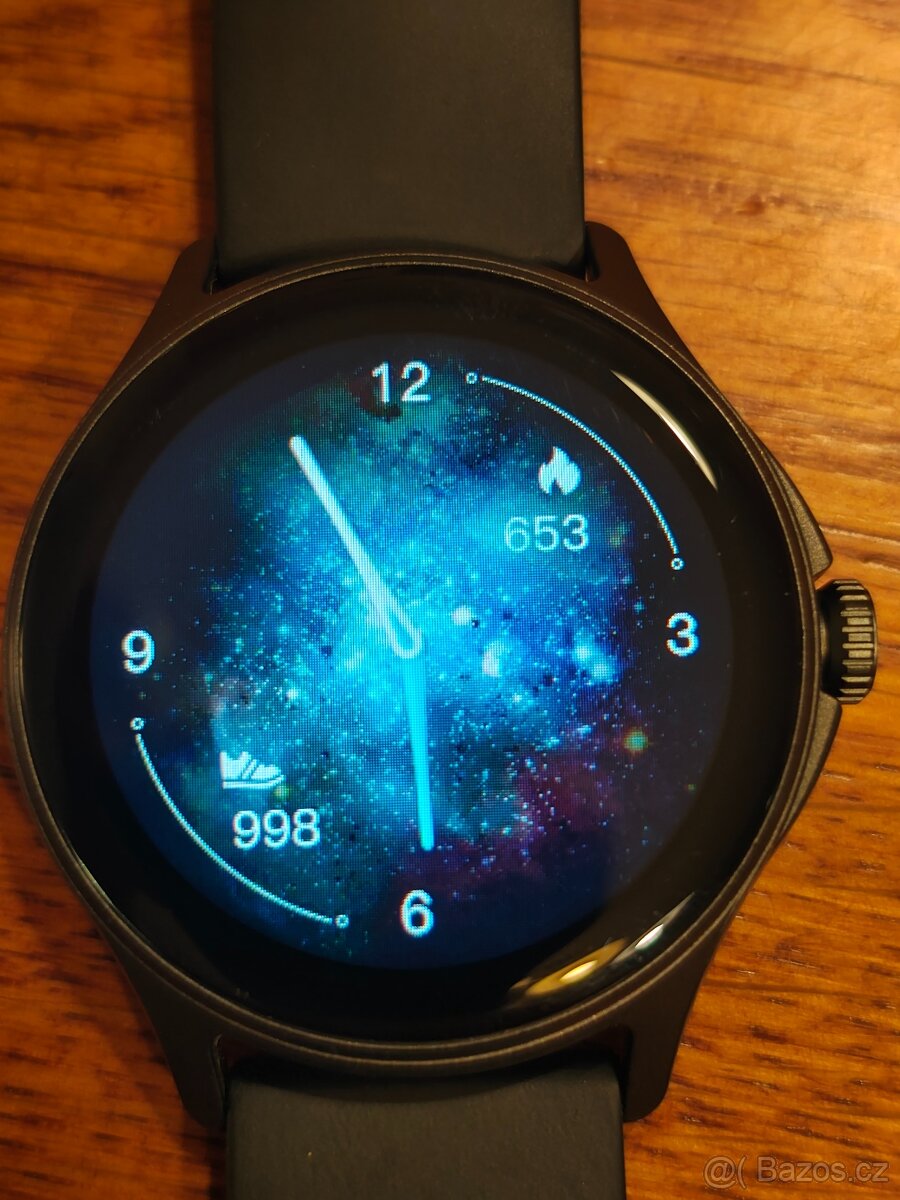 Chytré hodinky Niceboy Pixel 2 - 5