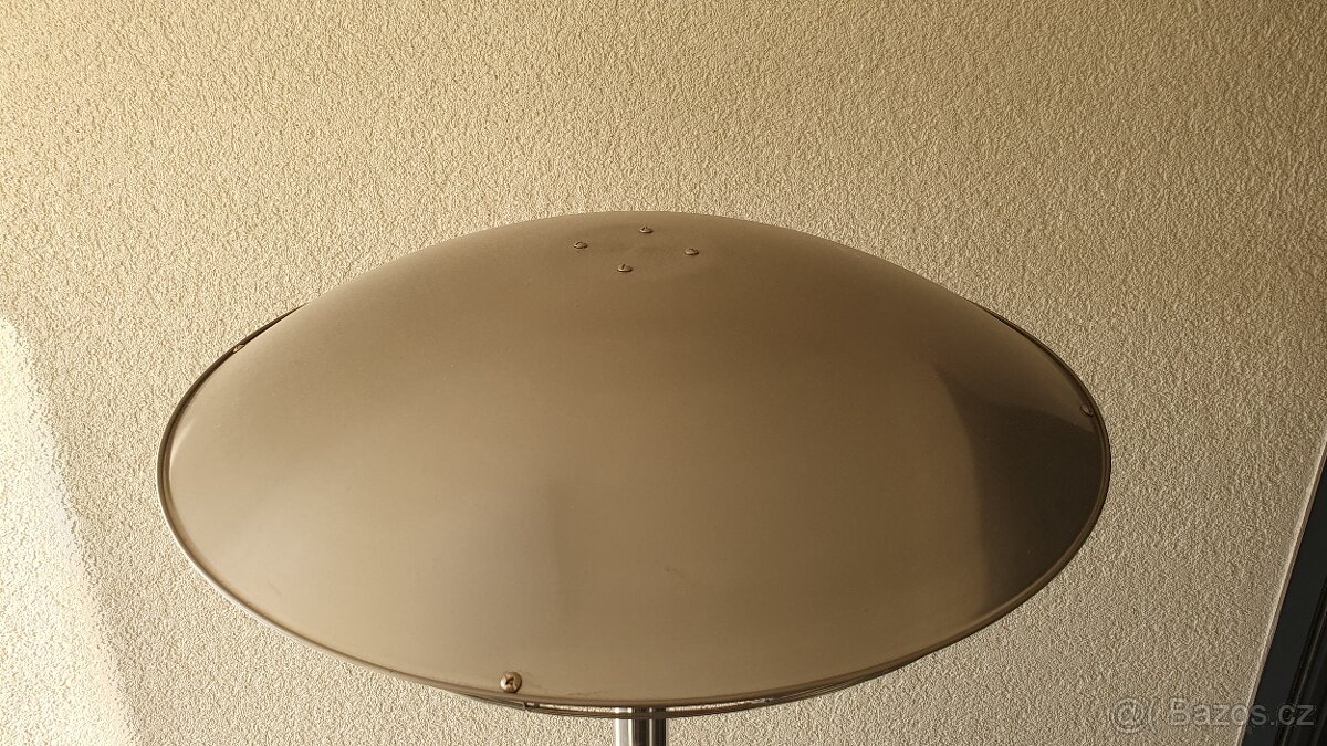 Zahradní sálavé topidlo - 5