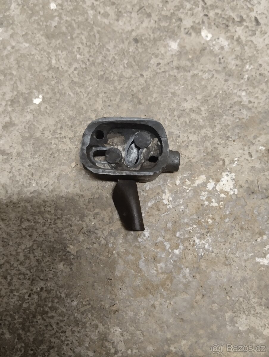 Díly M72 nebo Bmw R51,61,66 - 5