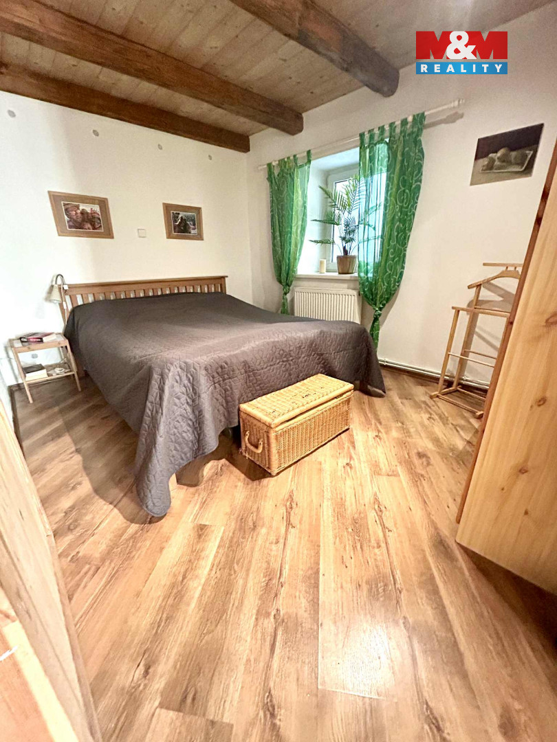 Nabízíme k prodeji rodinný dům v srdci Třebíče - 5