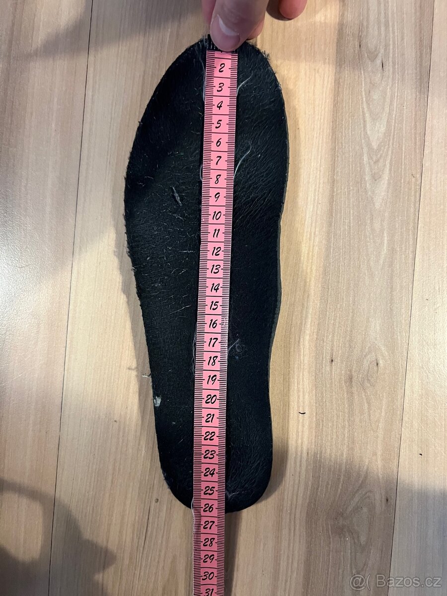 Zimní boty Toplay - 5