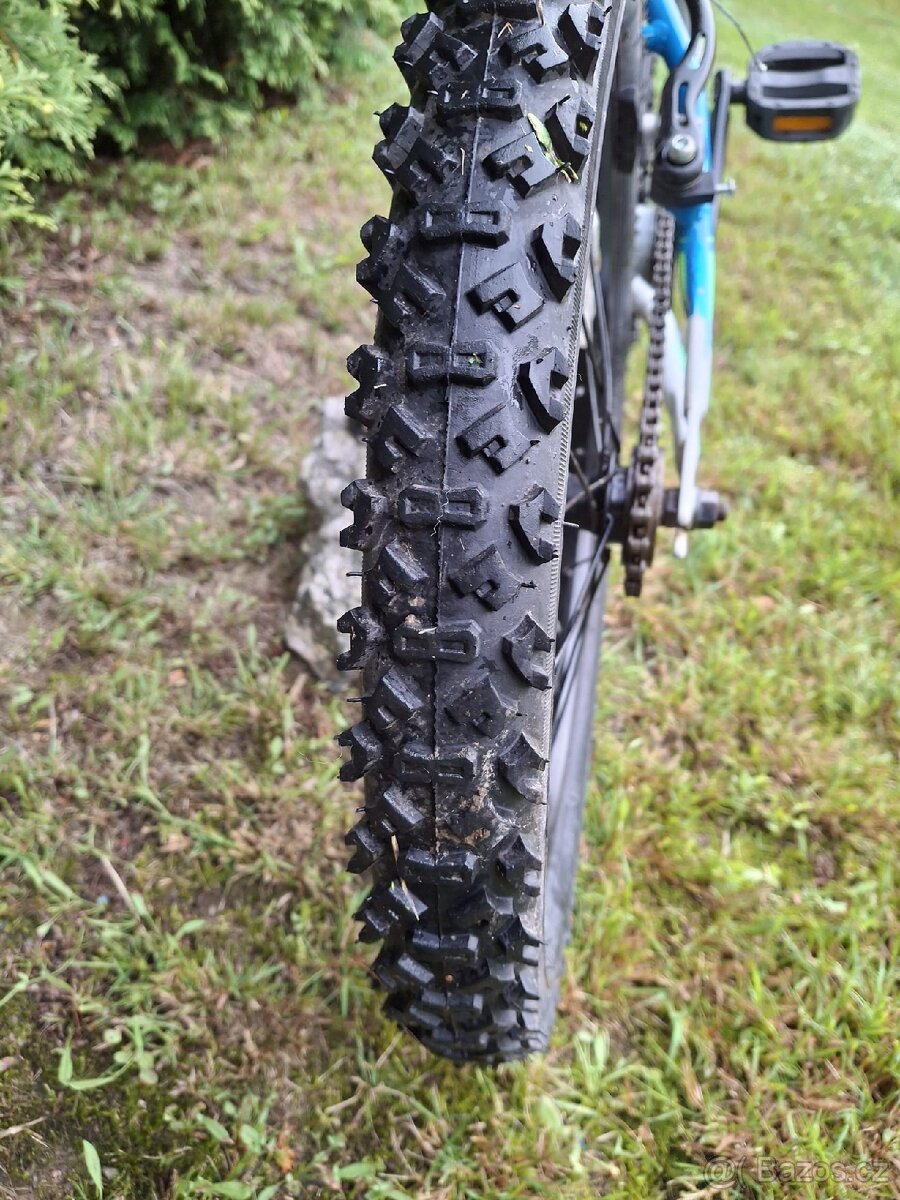 Dětské kolo 18" OUTRAGE APOLLO - 5