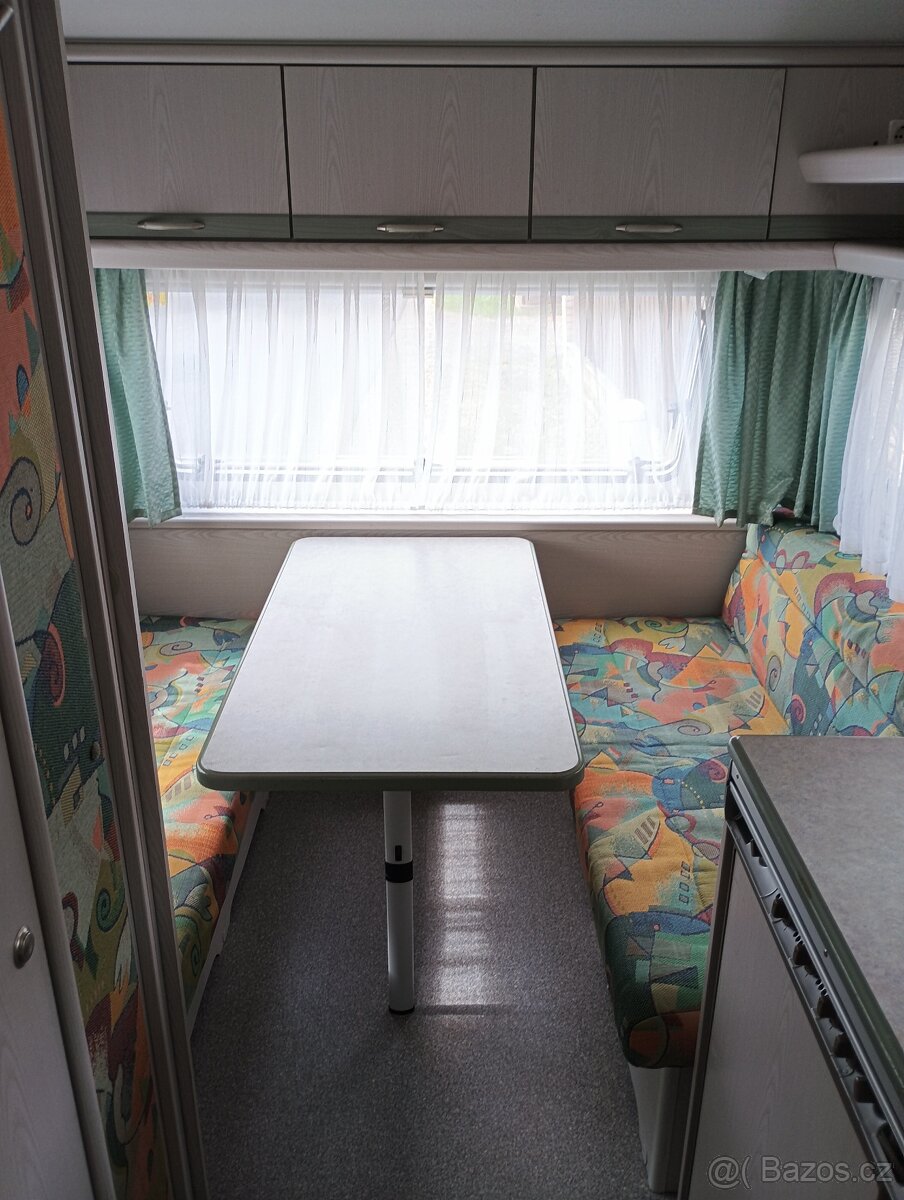 Knaus Sundwind, 1200Kg - 5