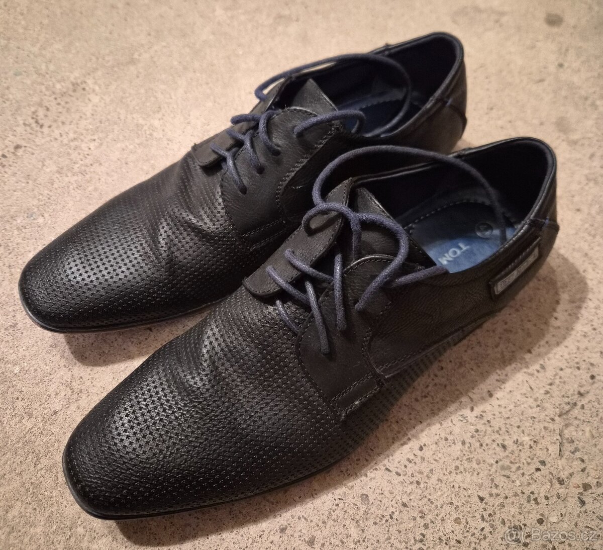 Chlapecké/pánské boty - 5