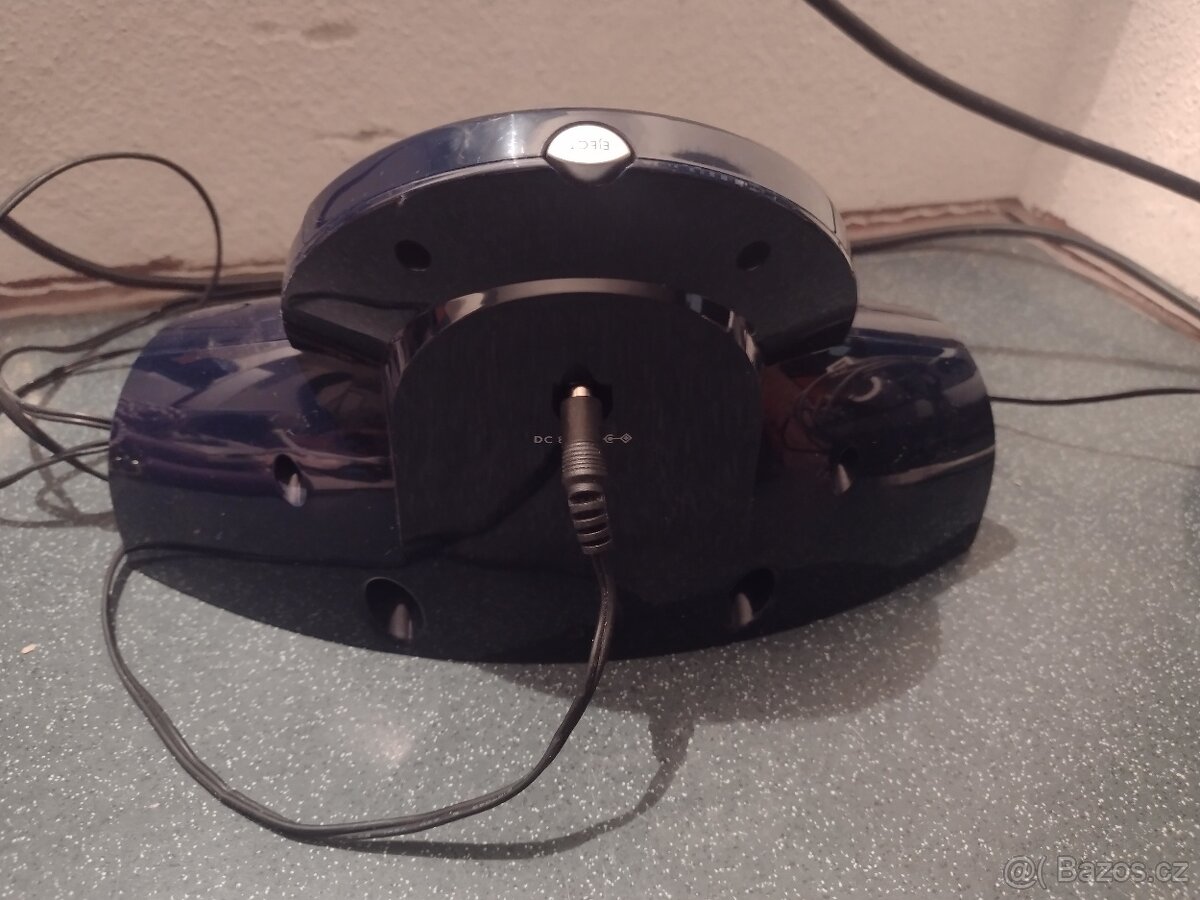 Discman Philips CD/MP3/WMA - 5