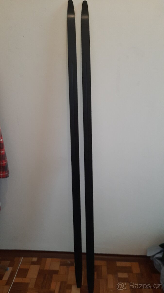 běžky Atomic 158 cm - 5