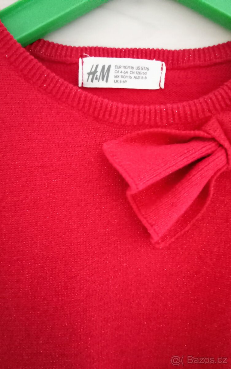 Vánoční šatičky - 5