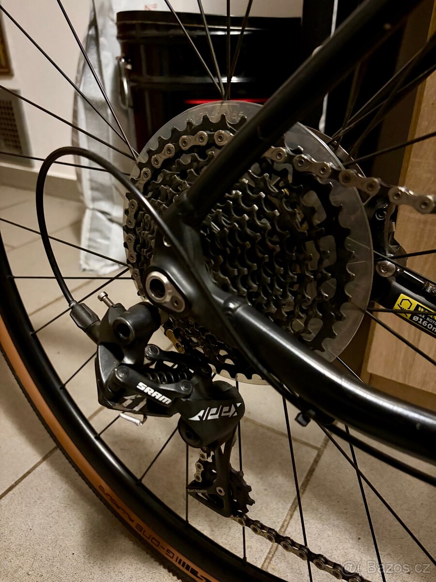 Gravel Bergamont Grandurance 6 - 5