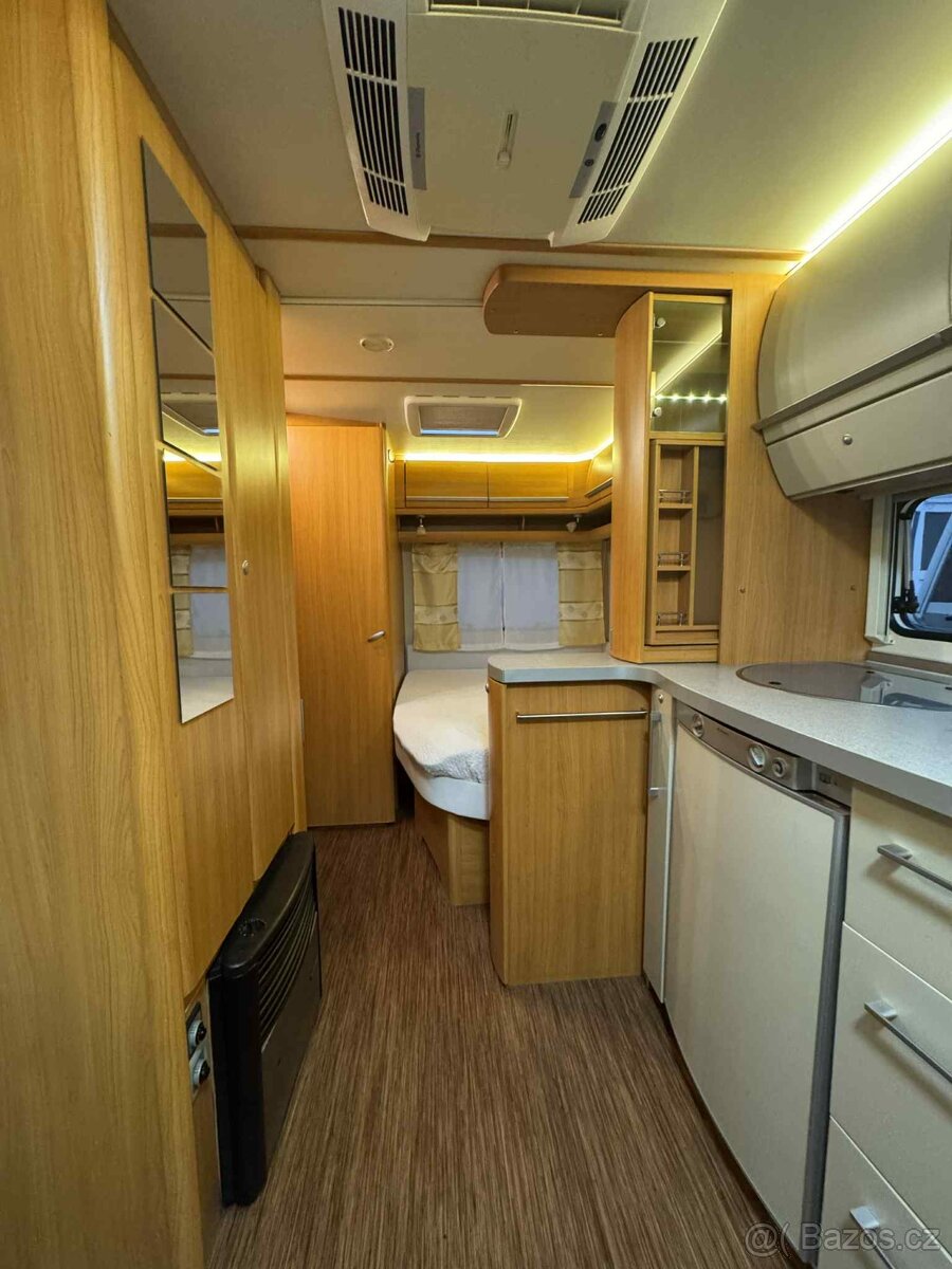 Fendt 2012 Saphir 470 - 5