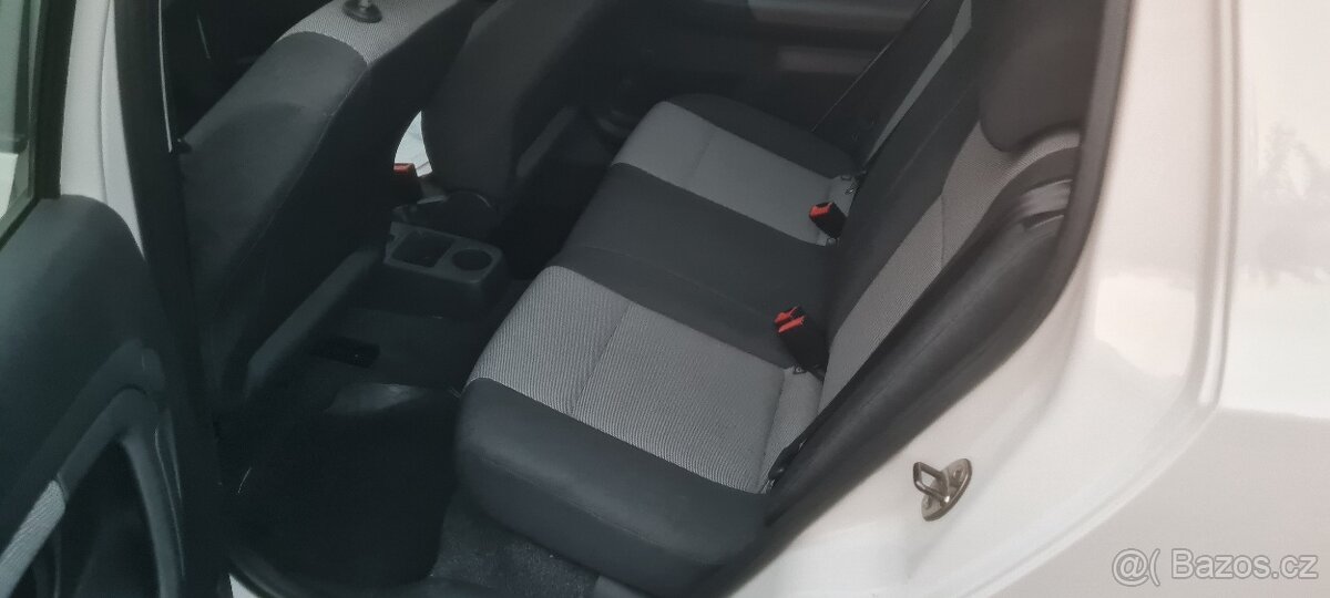 škoda fabia - 5