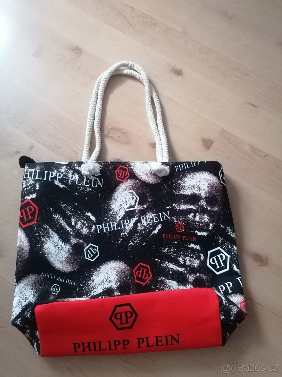 Kabelka Philipp Plein - 5