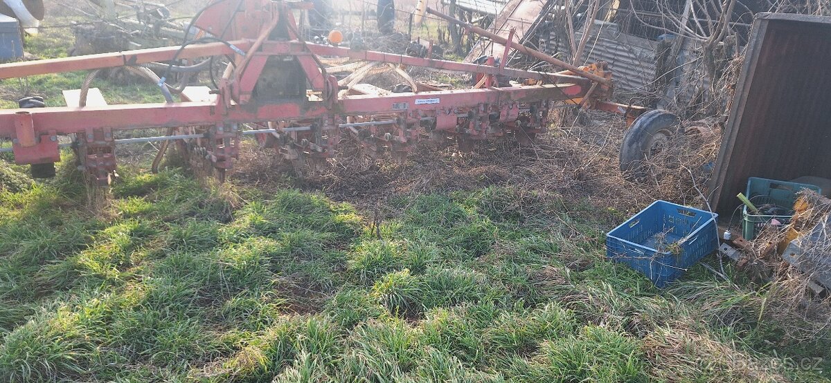 Sejacka HARMONIA - 5