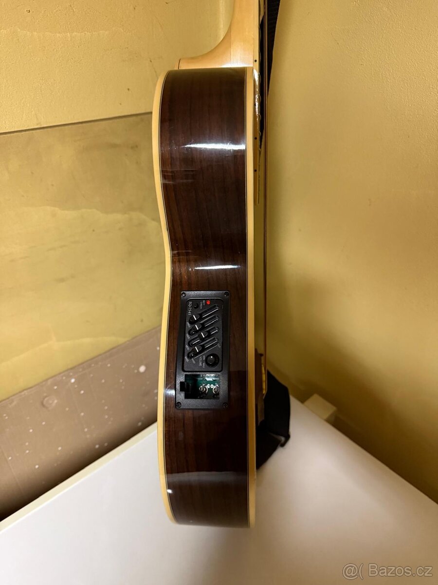 akustickou basovou kytaru od značky Classic Cantabíe AB40 - 5