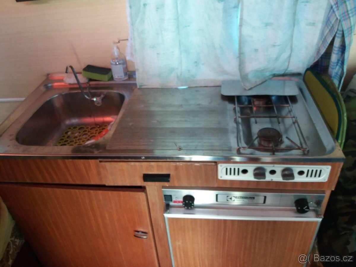 hymer triton rv.1975 stk 7/2026 - 5