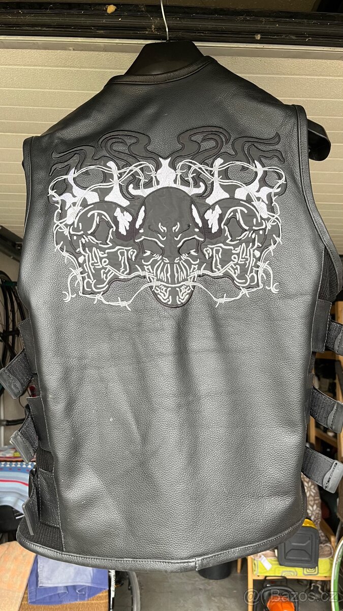 Bunda na choppera - 5