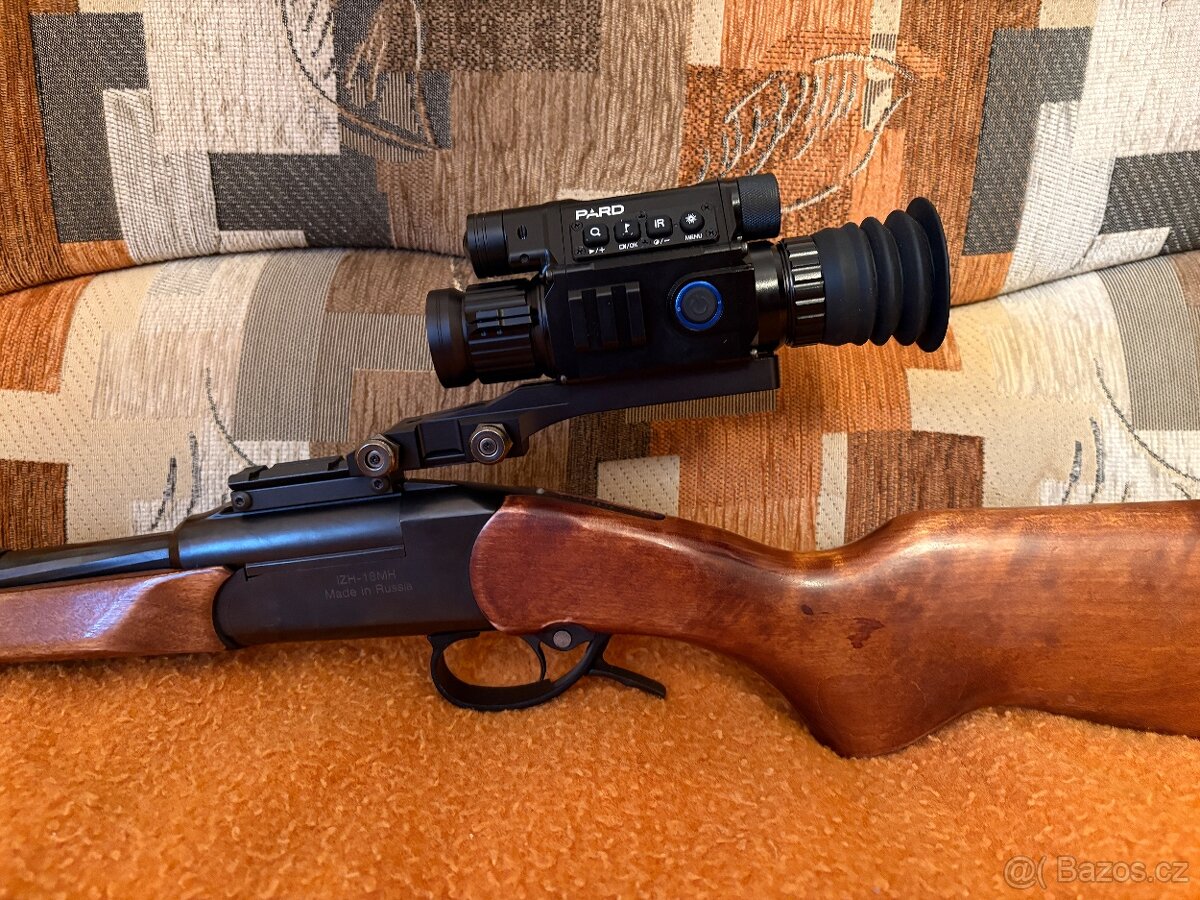 Jednoranová kulovnice - 5