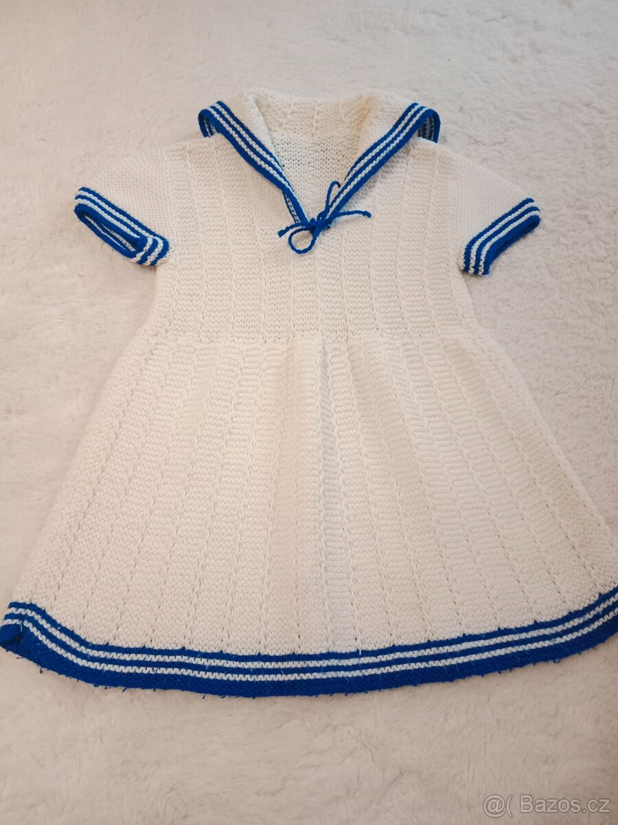 Oblečení pro holčičku 2-3 roky - 5