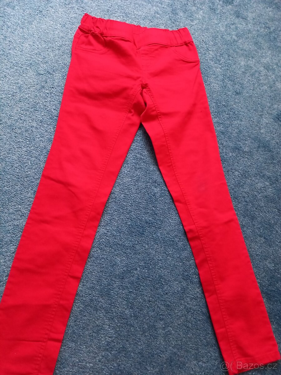 Balík oblečení vel. M 25 ks - 5