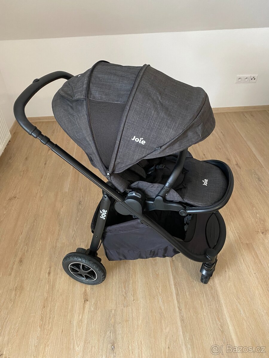 Prodám set kočárků Joie - 5